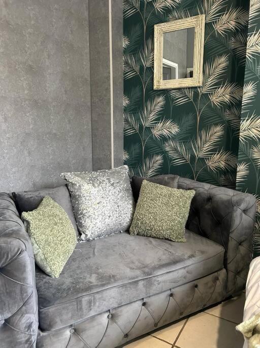 Apartament Cozy Downtown Studio Flat In Sheffield Zewnętrze zdjęcie